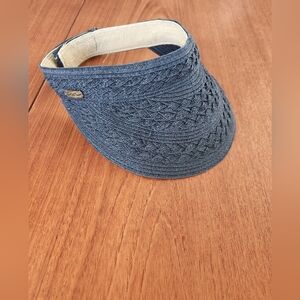 Sun N' Sand Ladie's Sun Visor